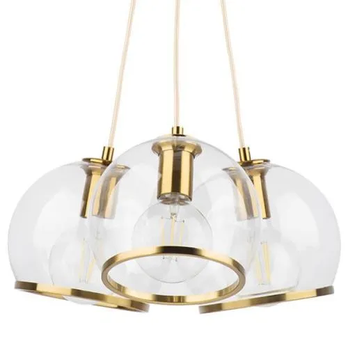 Подвесная люстра Lightstar Sferico 729031  фото 5