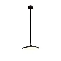 Подвесной светодиодный светильник Mantra Slim 8107 
