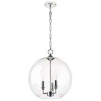 Подвесная люстра Lightstar Sferico 729134 