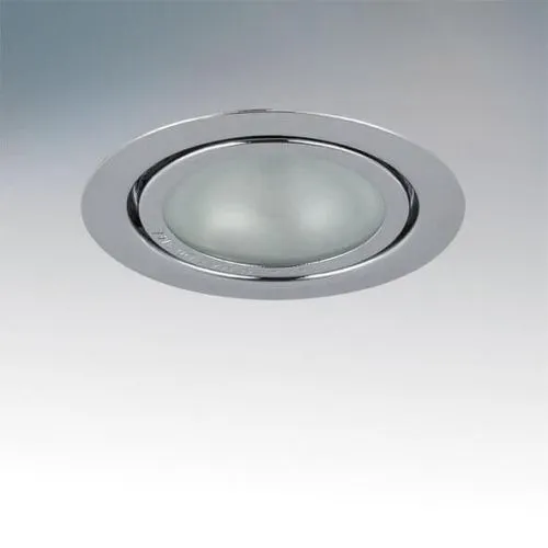 Встраиваемый светильник Lightstar Mobi Inc 003204  фото 2