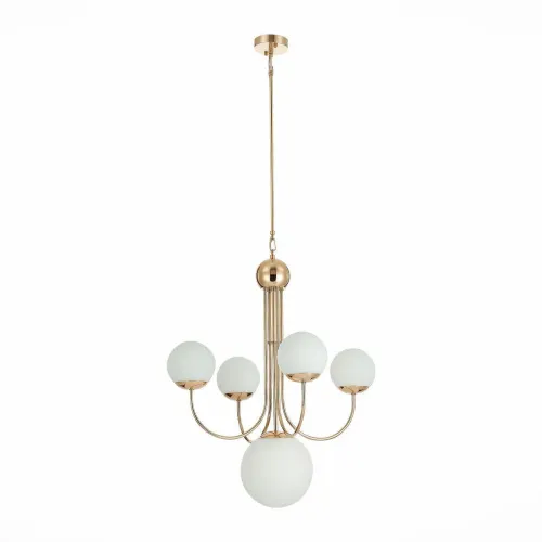 Подвесная люстра ST Luce Avellino SL1504.203.05 