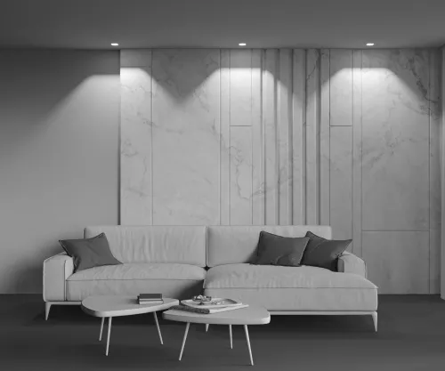 Встраиваемый светильник Maytoni Alfa LED DL043-01-15W4K-D-SQ-W  фото 8