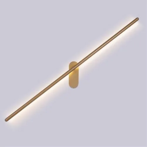 Подсветка для картин Arte Lamp Prima A2028AP-1GO  фото 2
