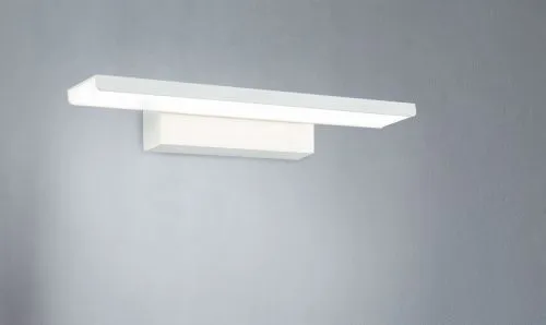 Подсветка для зеркал Maytoni Gleam MIR005WL-L16W  фото 4