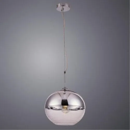 Подвесной светильник Arte Lamp Wave A7763SP-1CC  фото 2