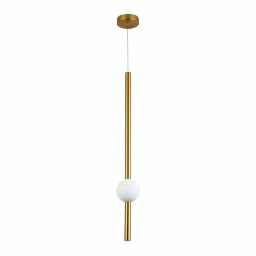 Подвесной светодиодный светильник ST Luce Angurra SL1222.233.01 