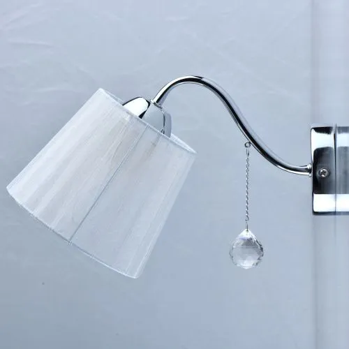 103022801 Лацио 1*60W E27 220 V бра  фото 3
