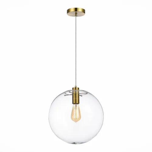 Подвесной светильник ST Luce NOOR SL1056.233.01 