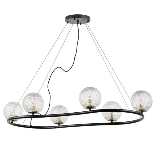 Подвесная люстра Lightstar Bari 815267 