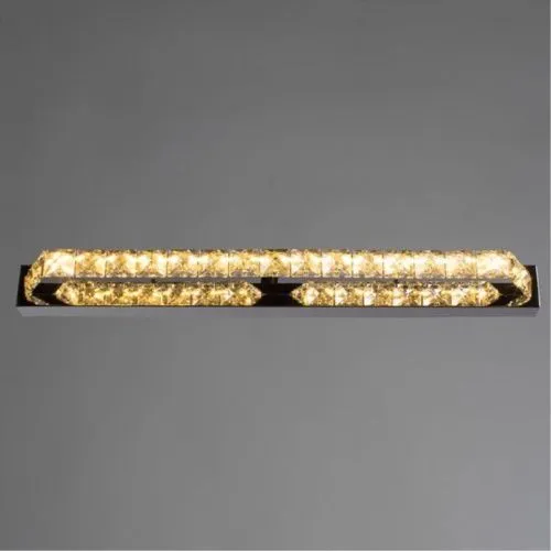 Подсветка для зеркал Arte Lamp Treno A1414AP-1CC  фото 2